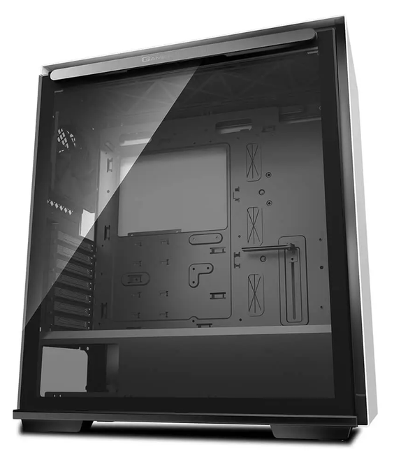 Deepcool Macube 310P WH (Ảnh 2)